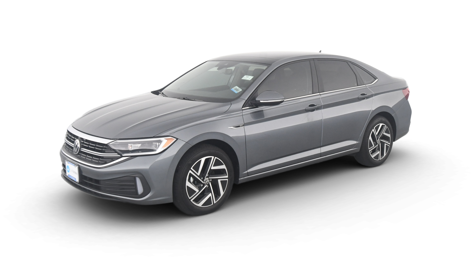 2022 Volkswagen Jetta SEL