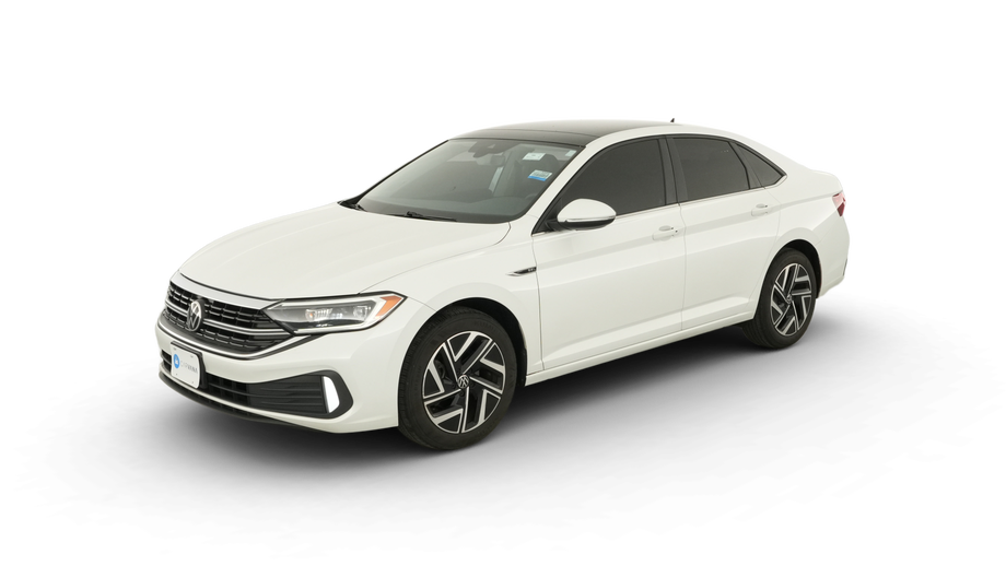 2022 Volkswagen Jetta