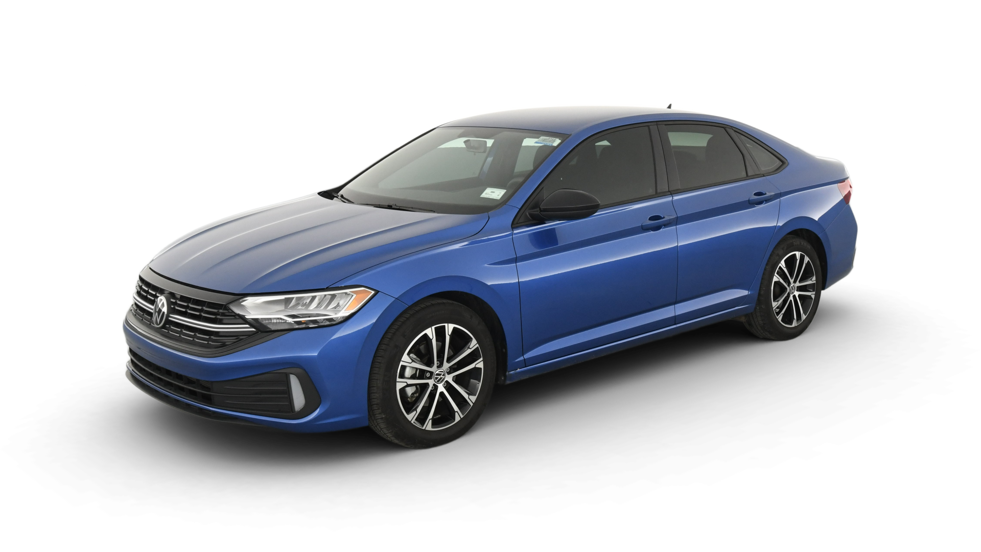 2022 Volkswagen Jetta