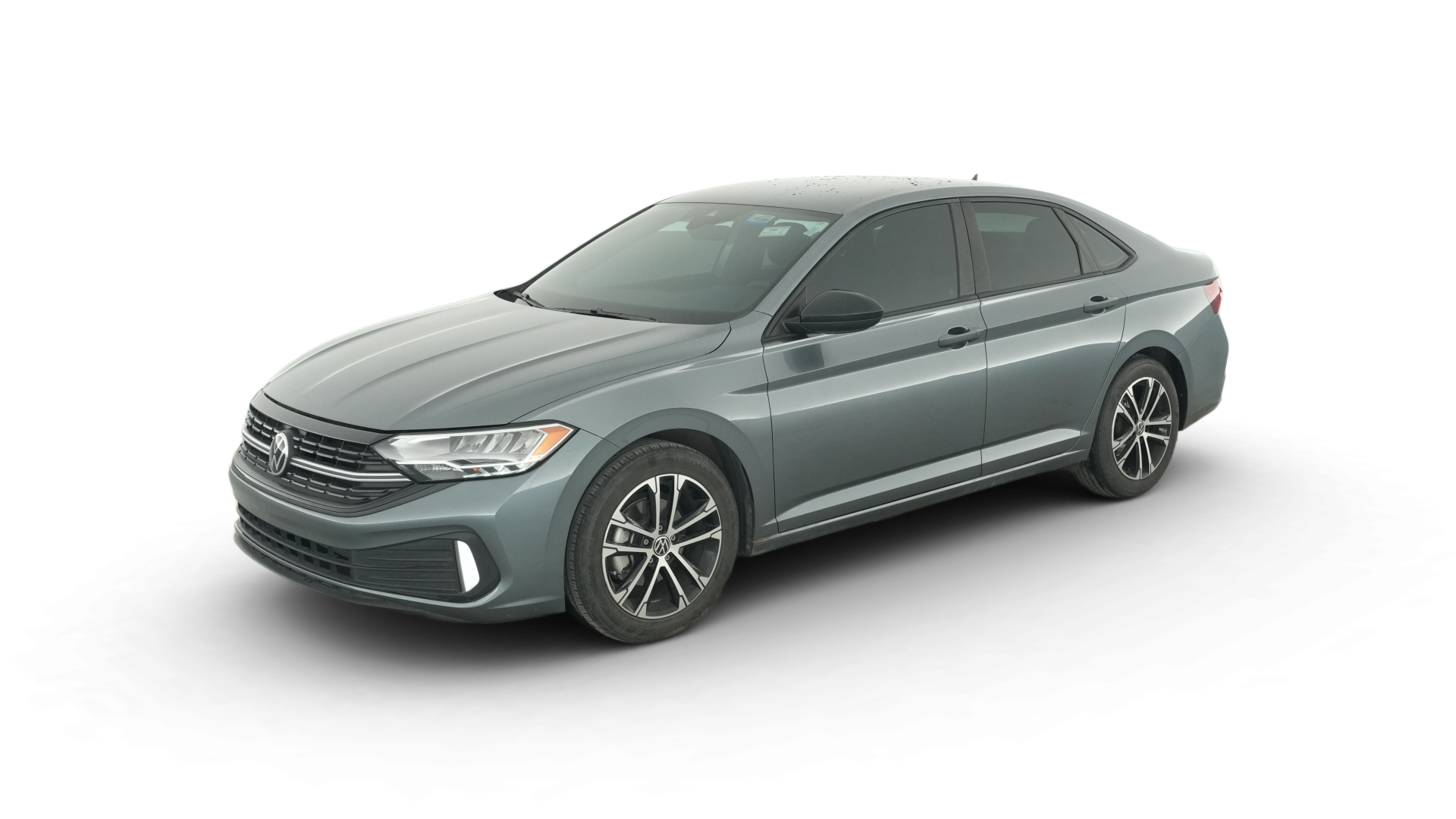 2022 Volkswagen Jetta vehicle photo