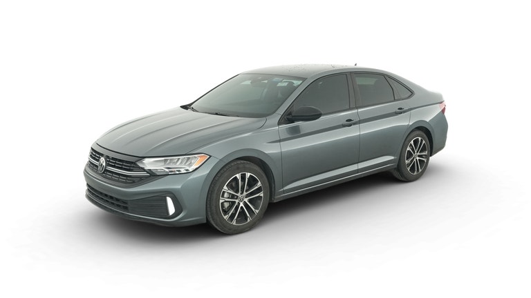 2022 Volkswagen Jetta vehicle photo