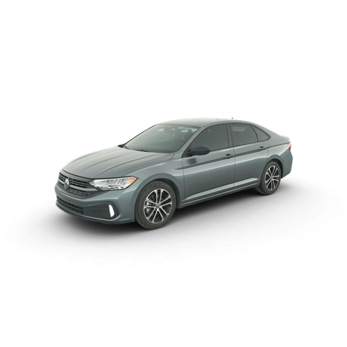2022 Volkswagen Jetta