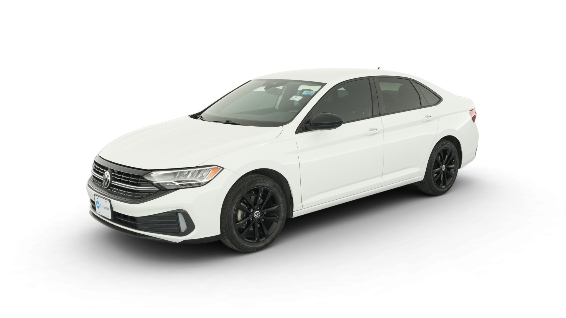 2022 Volkswagen Jetta vehicle photo