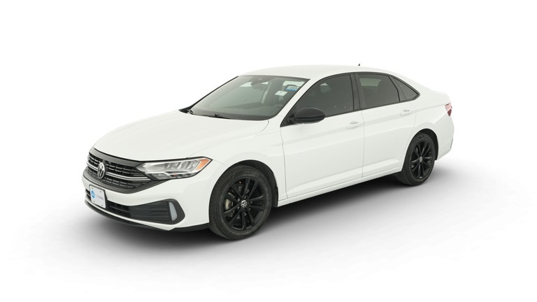 2022 Volkswagen Jetta vehicle photo