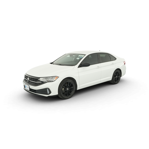 2022 Volkswagen Jetta