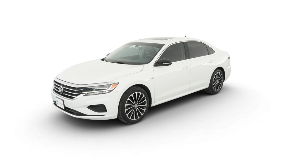 2022 Volkswagen Passat