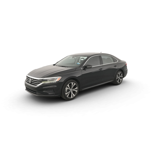 2022 Volkswagen Passat