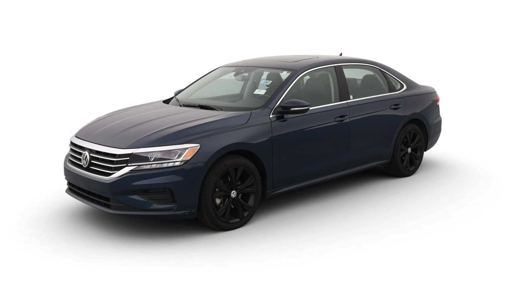 2022 Volkswagen Passat
