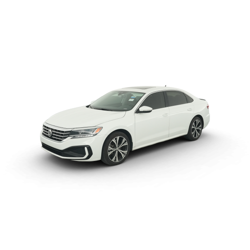 2022 Volkswagen Passat