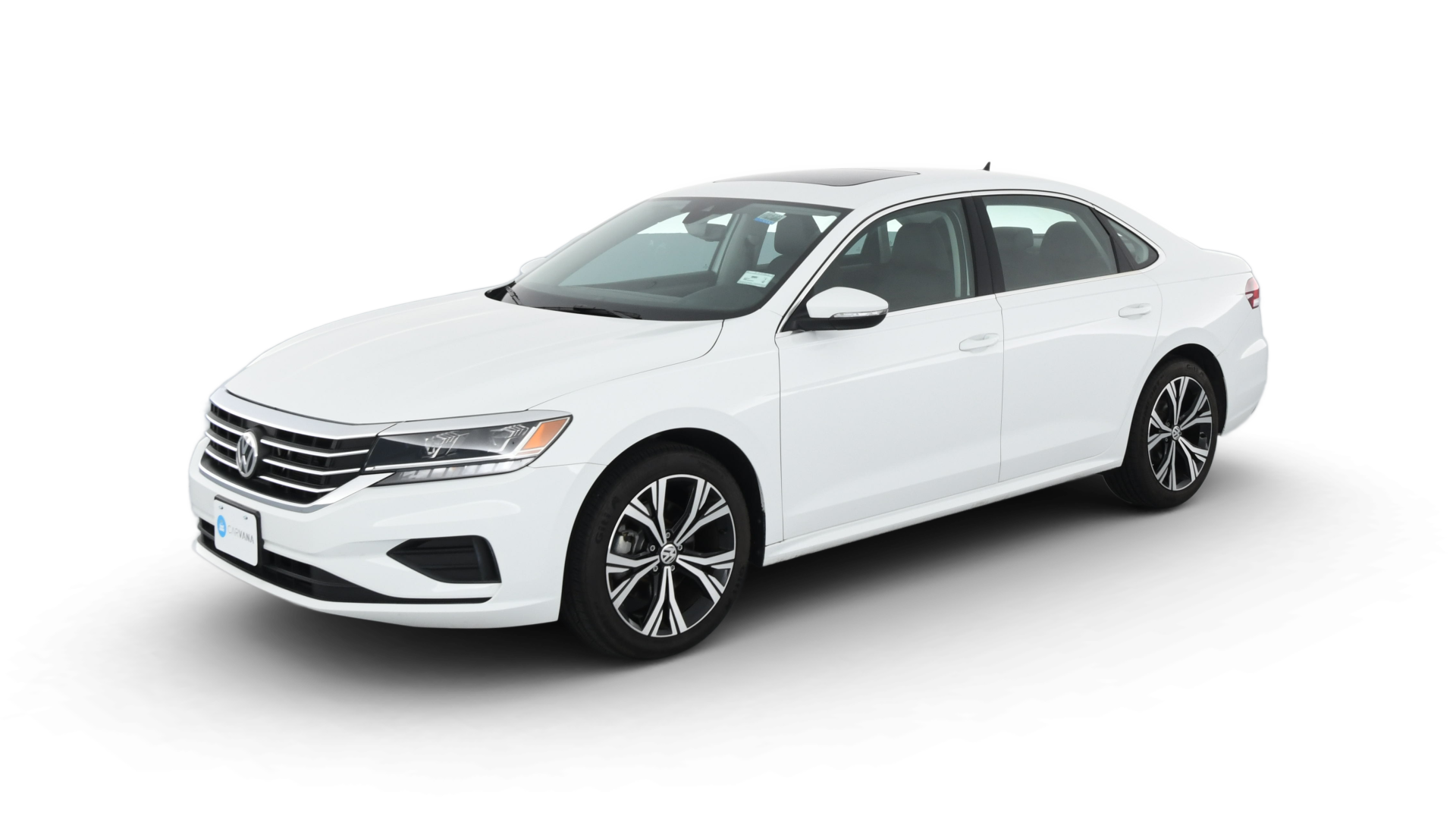 2022 Volkswagen Passat