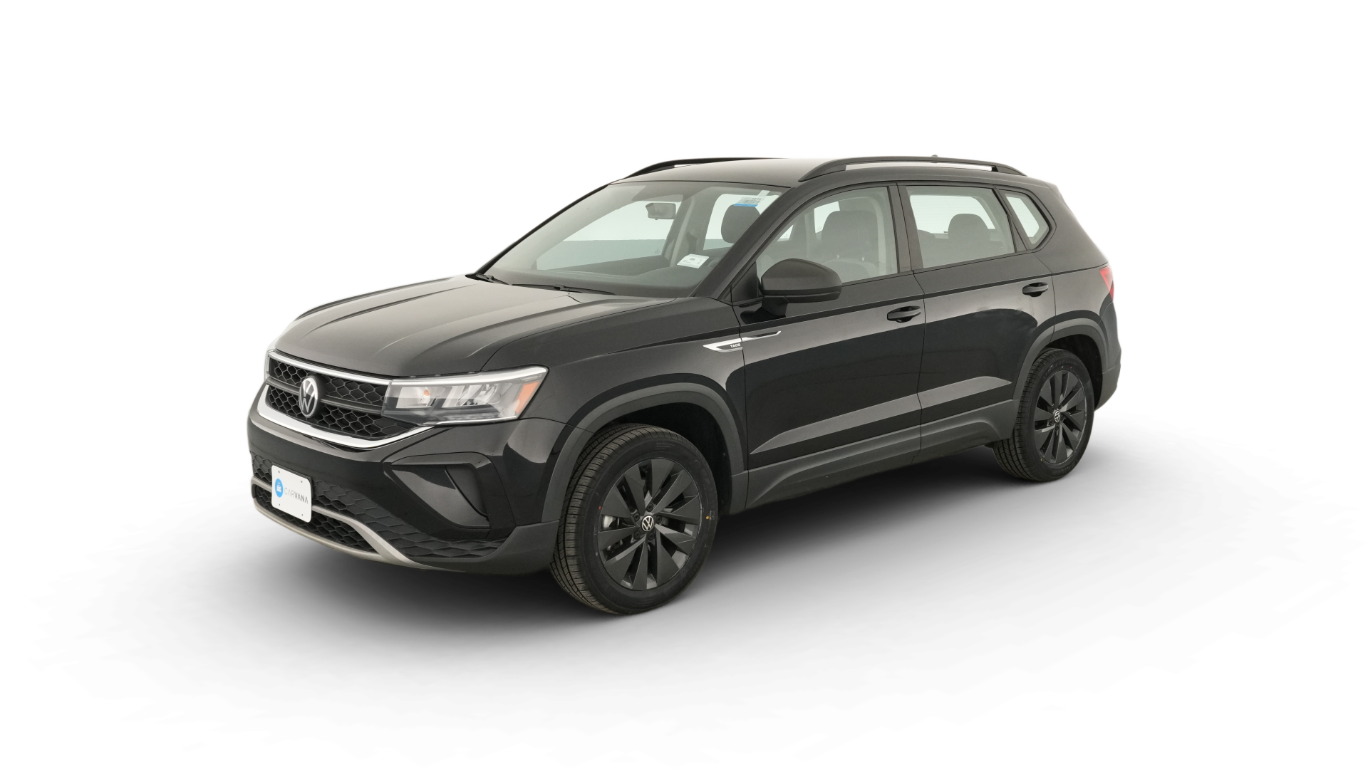 2022 Volkswagen Taos vehicle photo