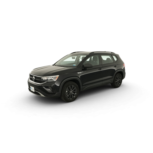 2022 Volkswagen Taos