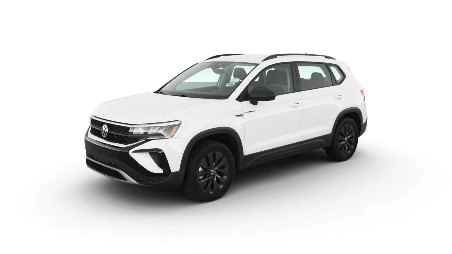 2022 Volkswagen Taos