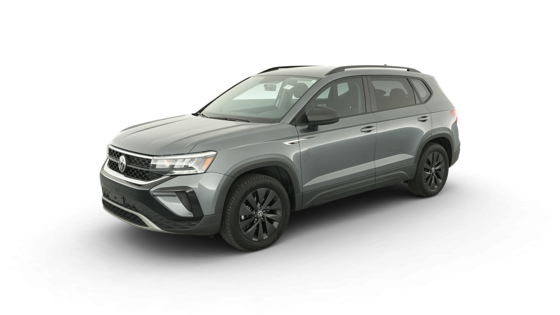2022 Volkswagen Taos vehicle photo