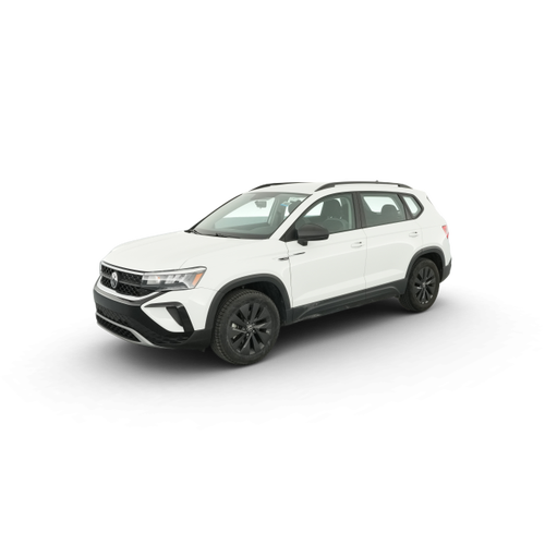2022 Volkswagen Taos