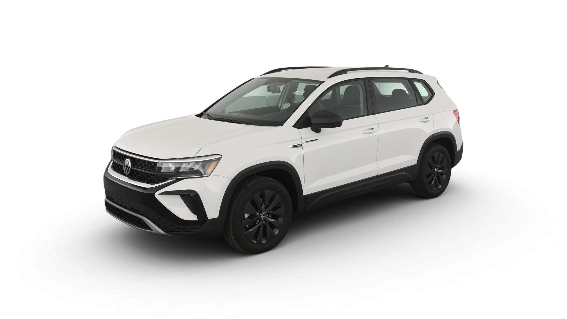 2022 Volkswagen Taos S