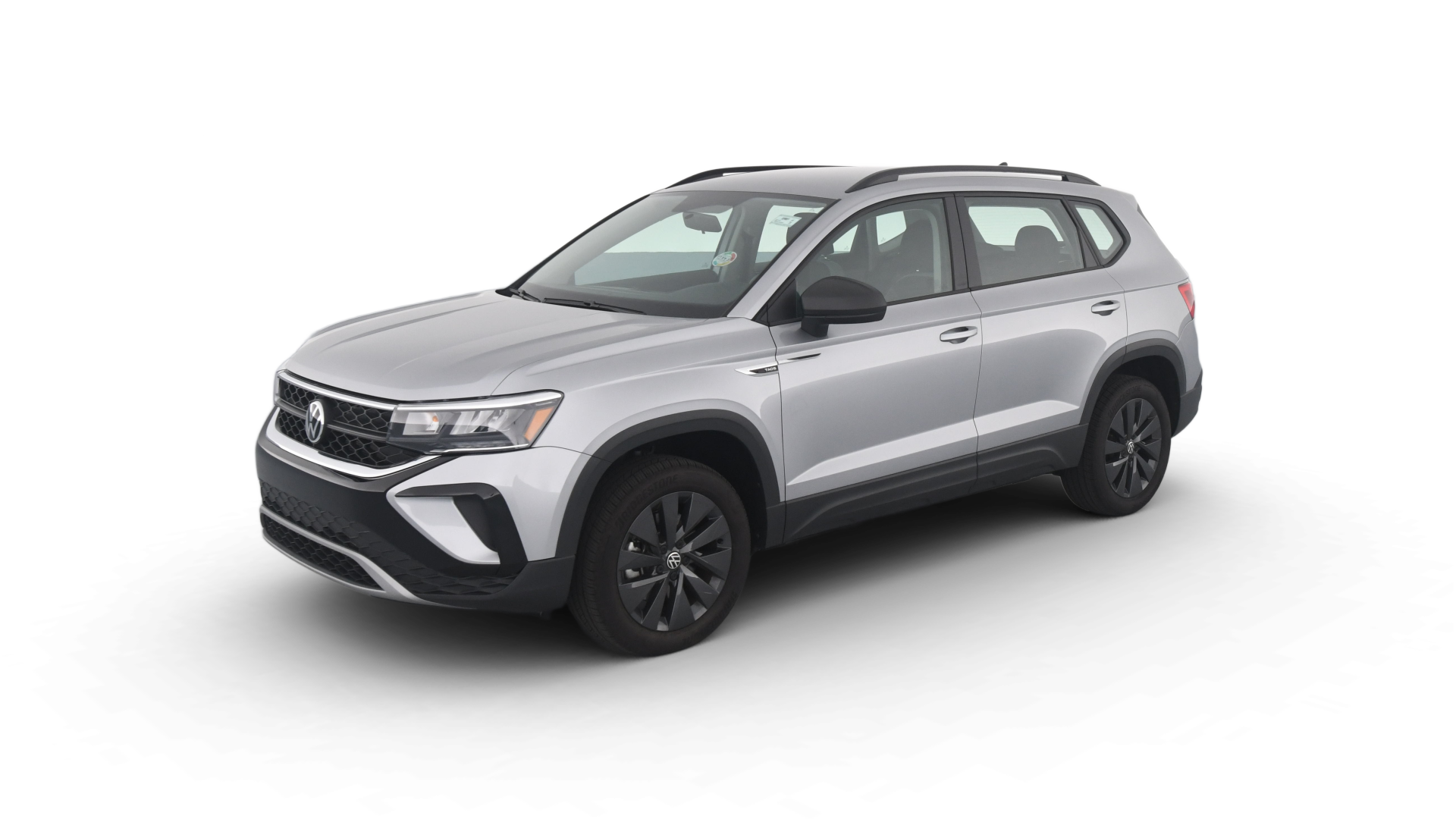 2022 Volkswagen Taos