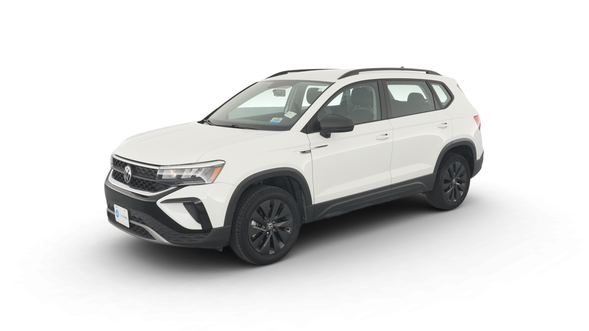 2022 Volkswagen Taos vehicle photo