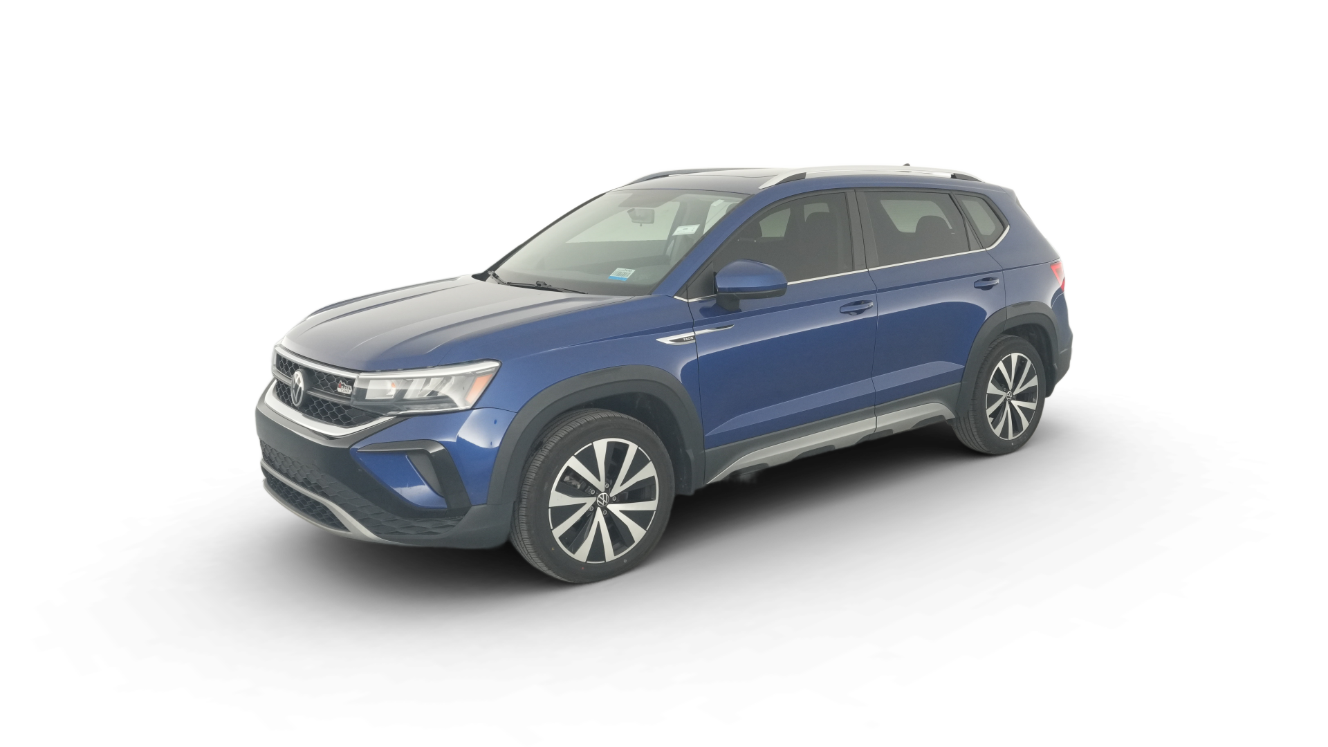 2022 Volkswagen Taos