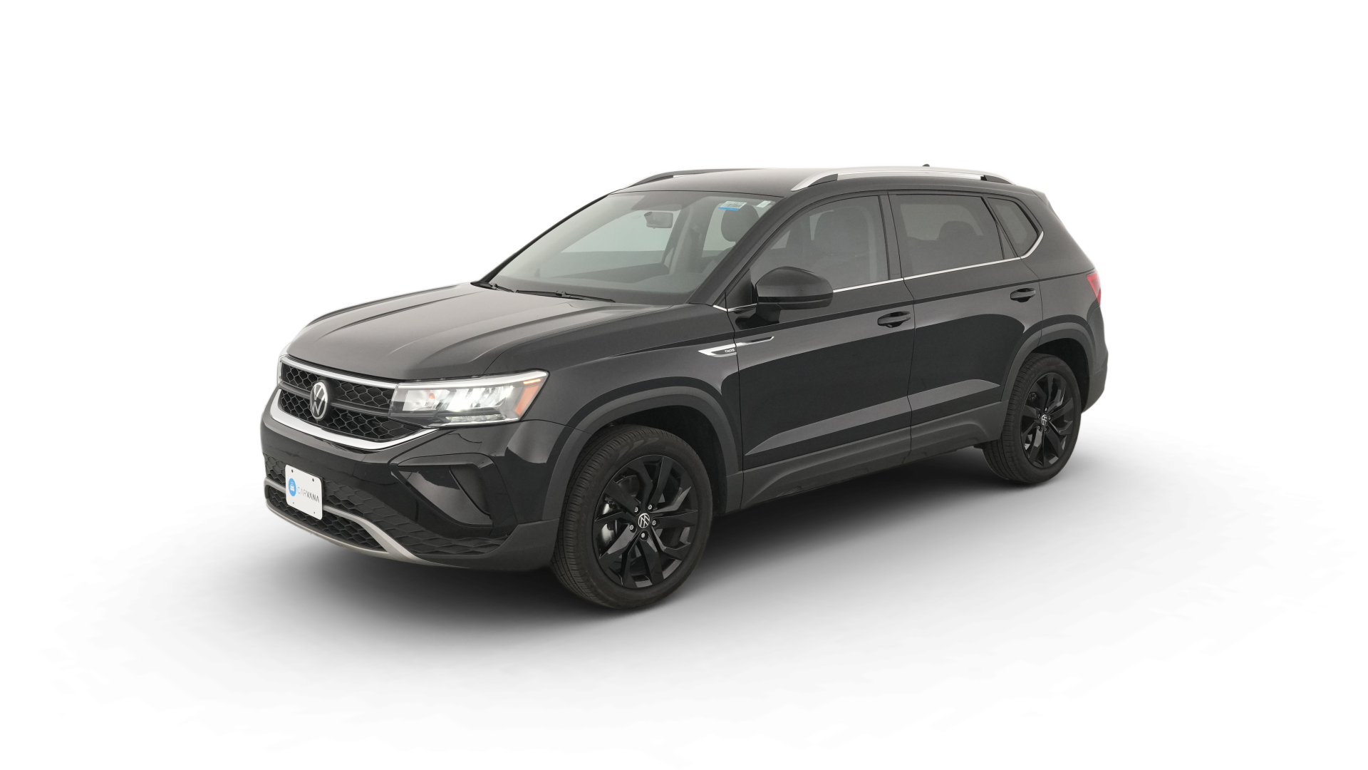 2022 Volkswagen Taos