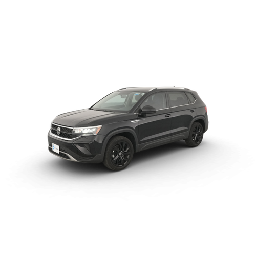 2022 Volkswagen Taos
