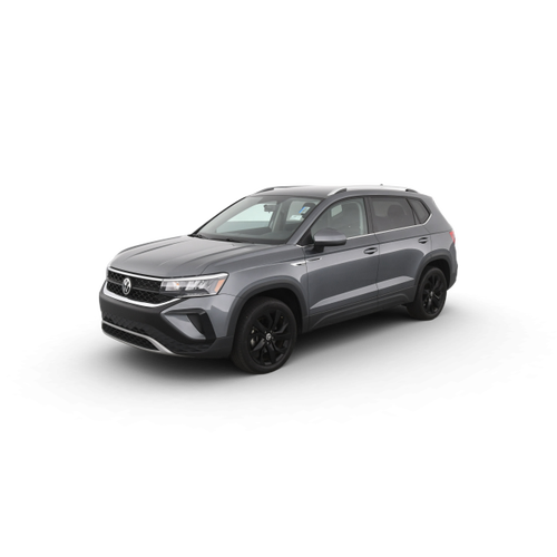 2022 Volkswagen Taos