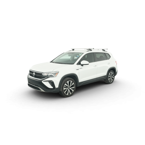 2022 Volkswagen Taos