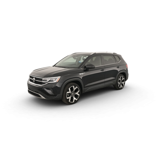 2022 Volkswagen Taos