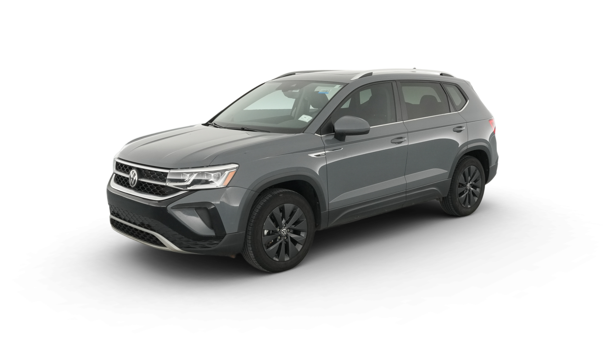 2022 Volkswagen Taos
