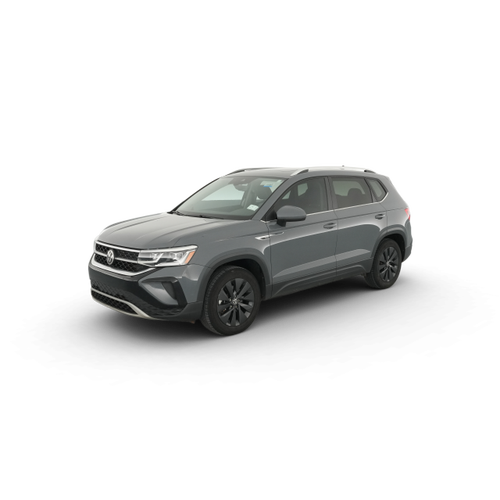 2022 Volkswagen Taos