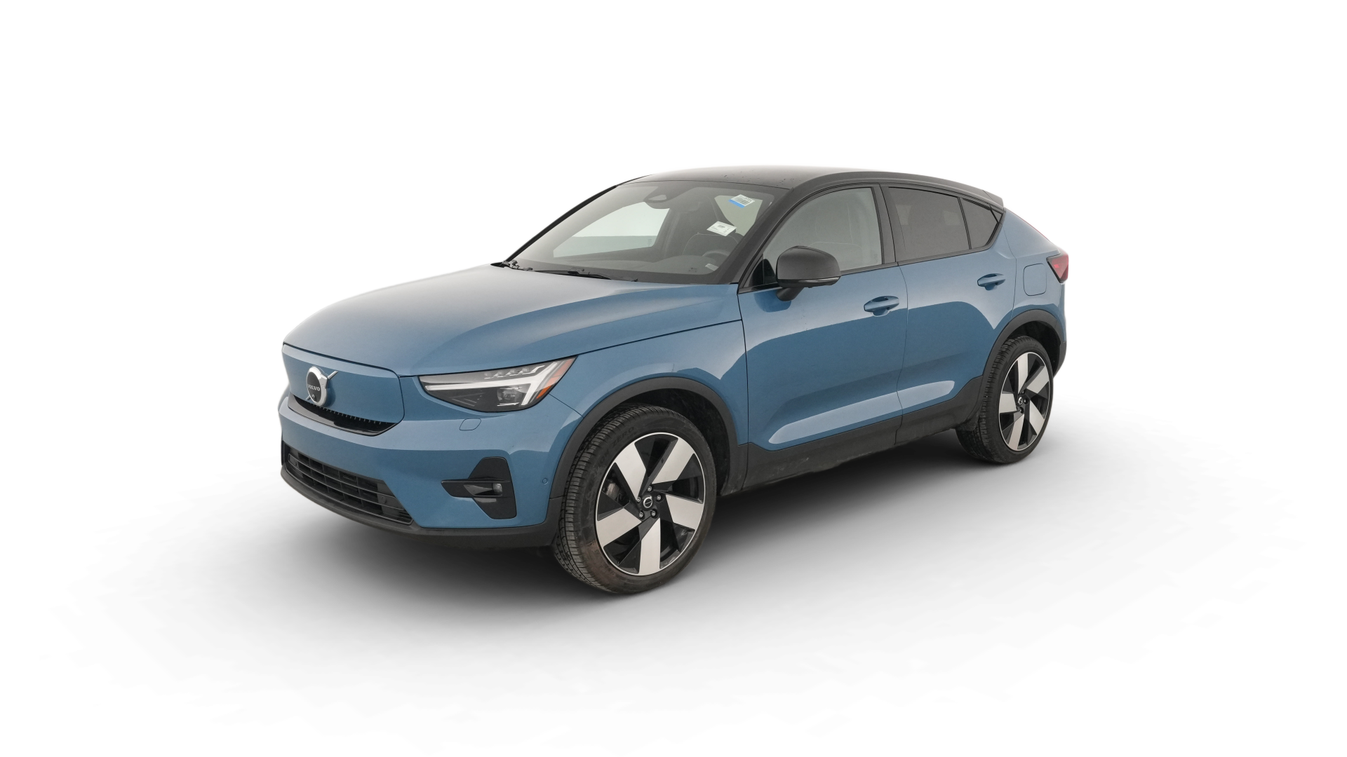 2022 Volvo C40