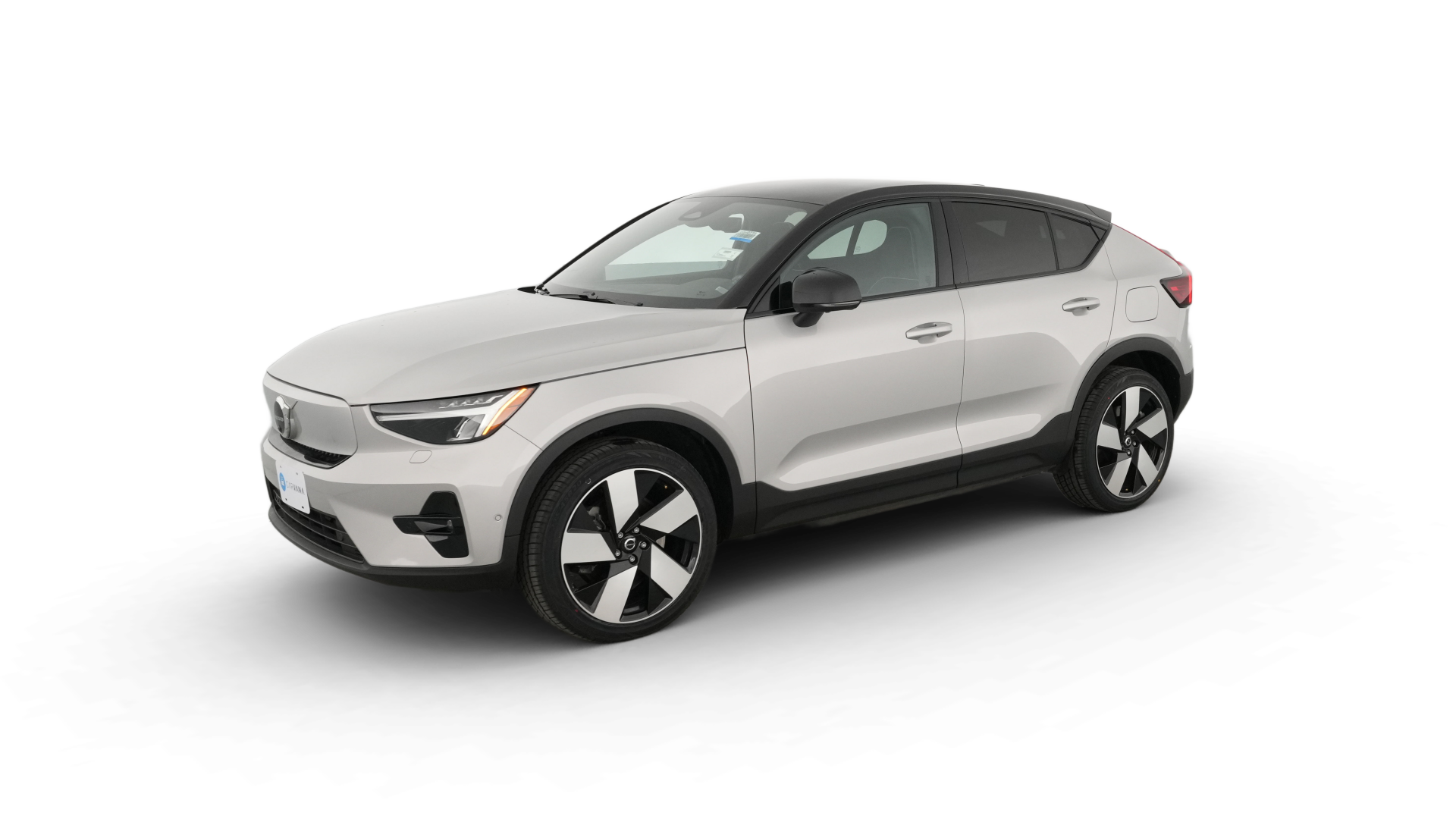 2022 Volvo C40 Ultimate