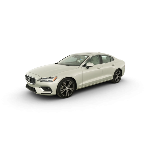 2022 Volvo S60