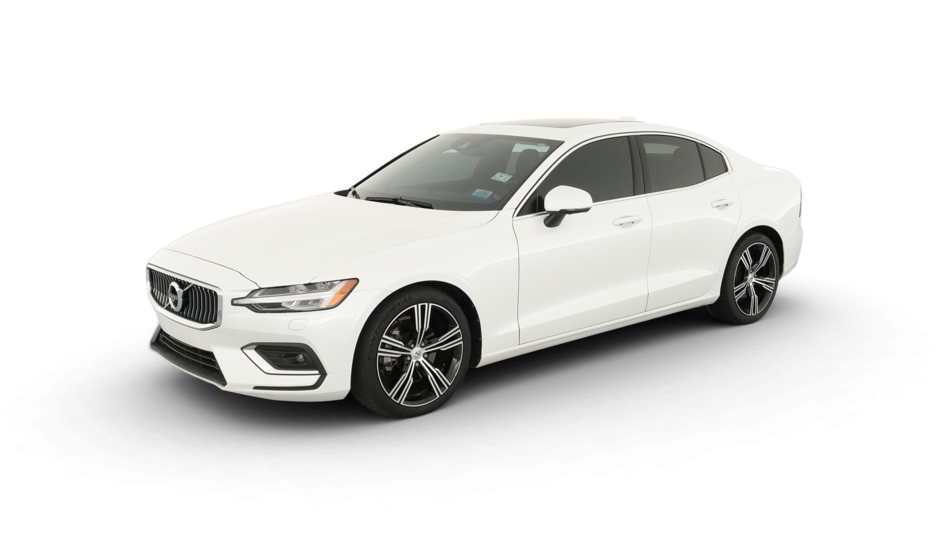 2022 Volvo S60 vehicle photo