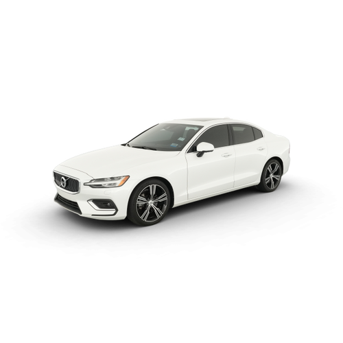 2022 Volvo S60