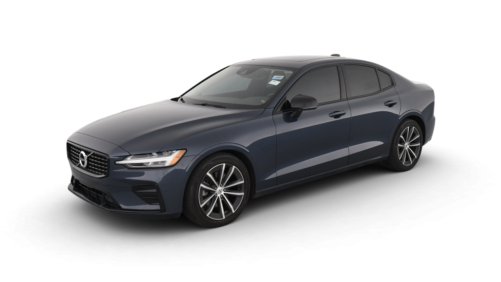 2022 Volvo S60