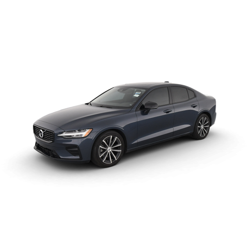 2022 Volvo S60