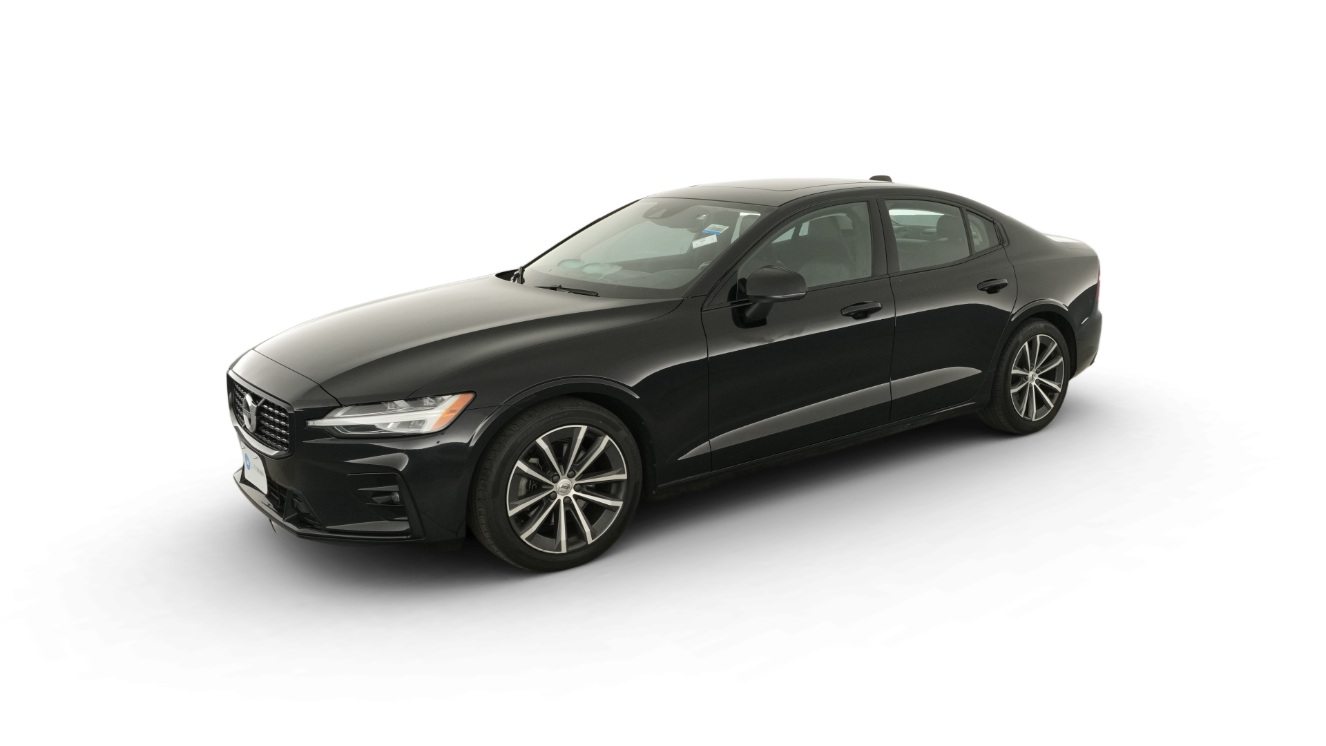 2022 Volvo S60 Momentum