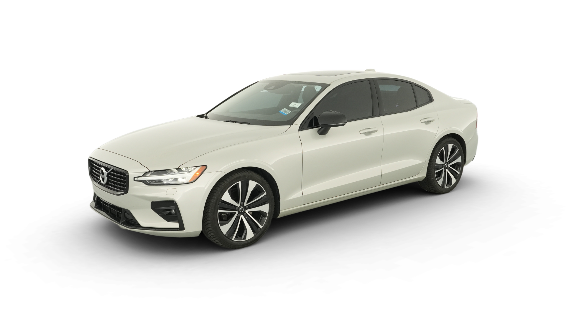 2022 Volvo S60 vehicle photo