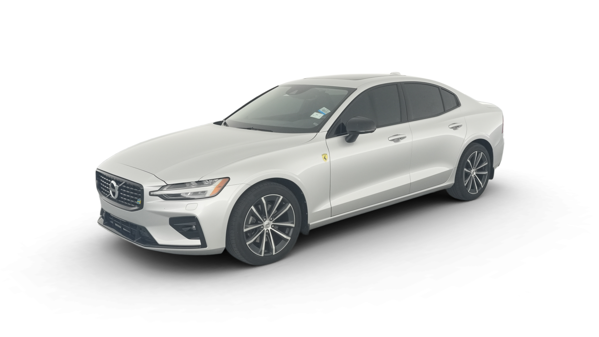 2022 Volvo S60 Momentum