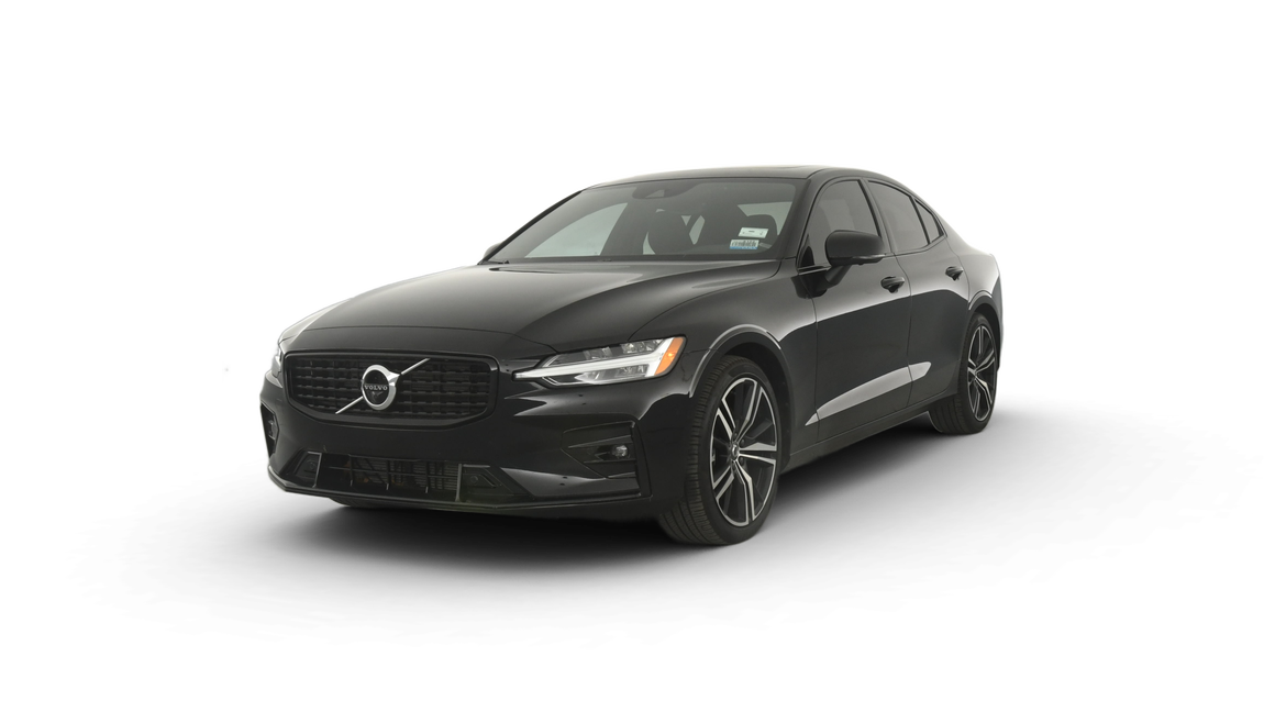 Volvo S60 Sport Styling