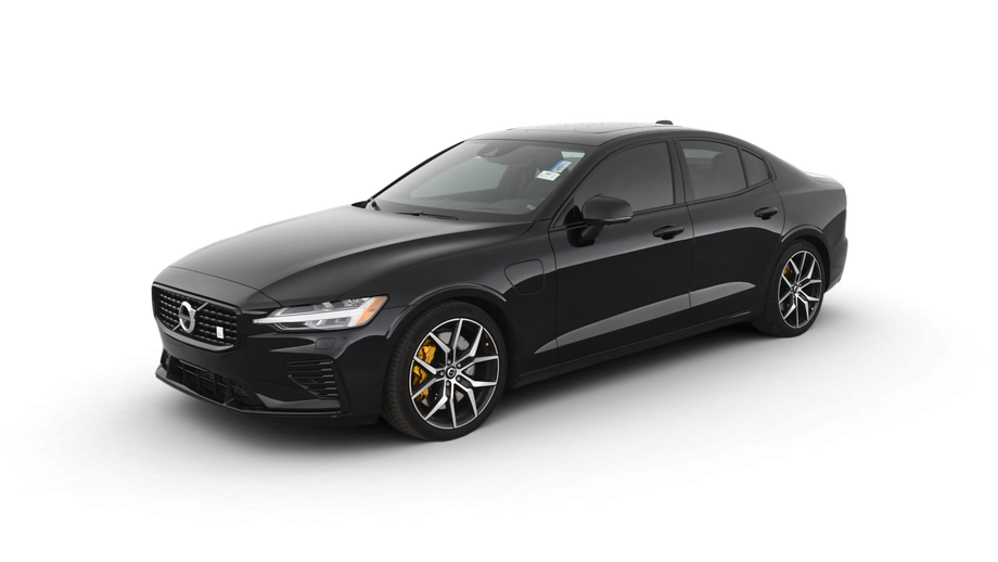 2022 Volvo S60