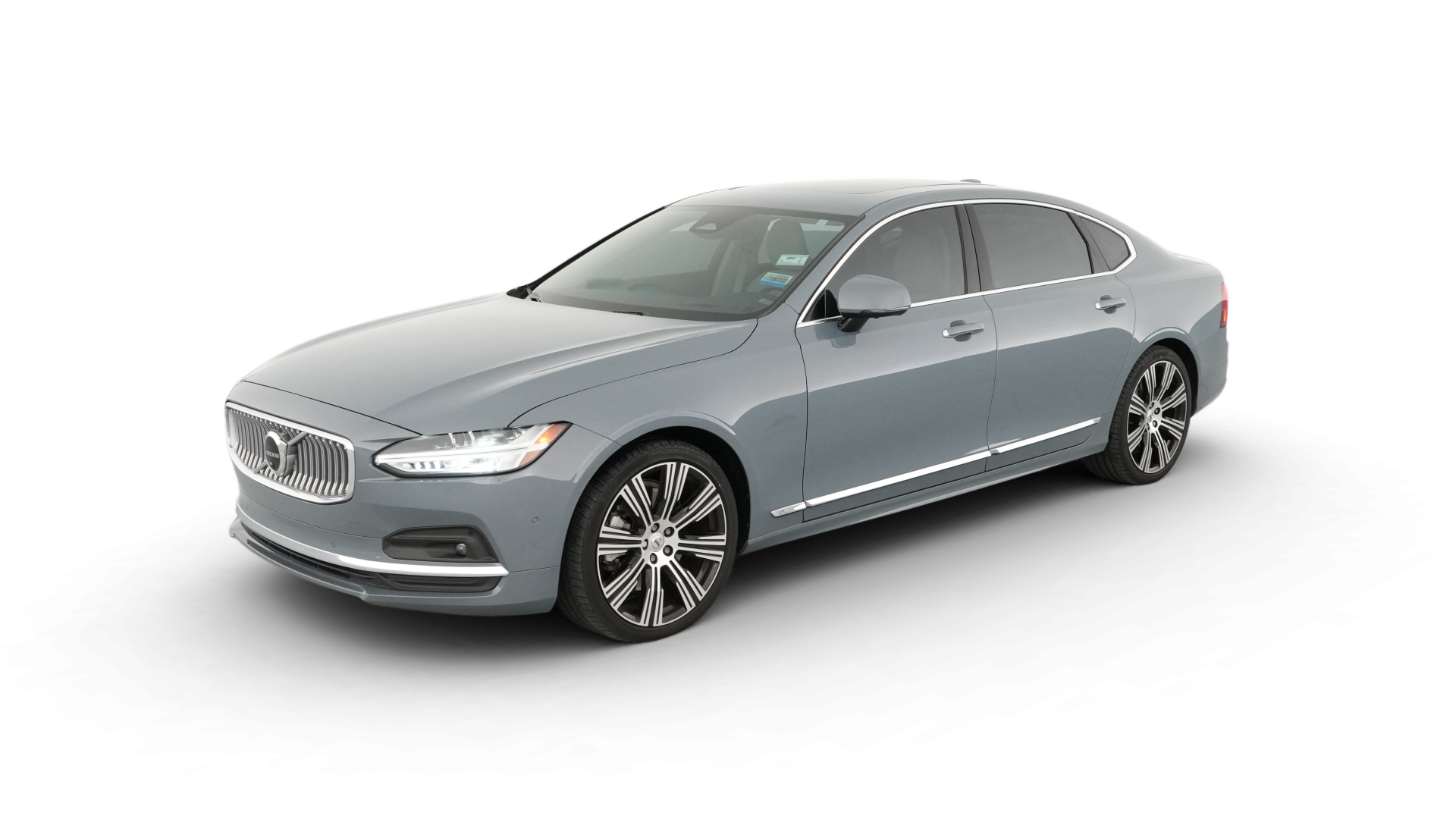 2022 Volvo S90 vehicle photo