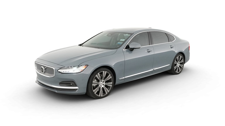2022 Volvo S90 vehicle photo