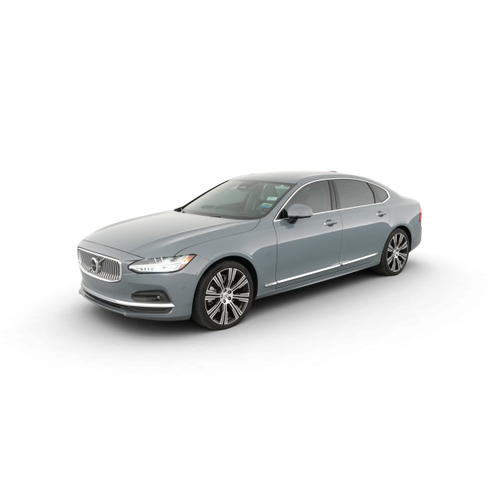 2022 Volvo S90