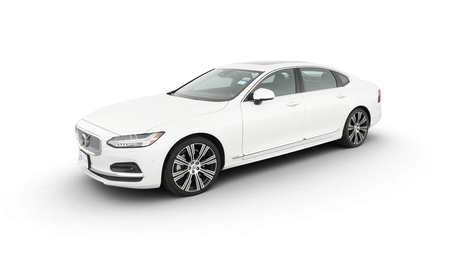 2022 Volvo S90