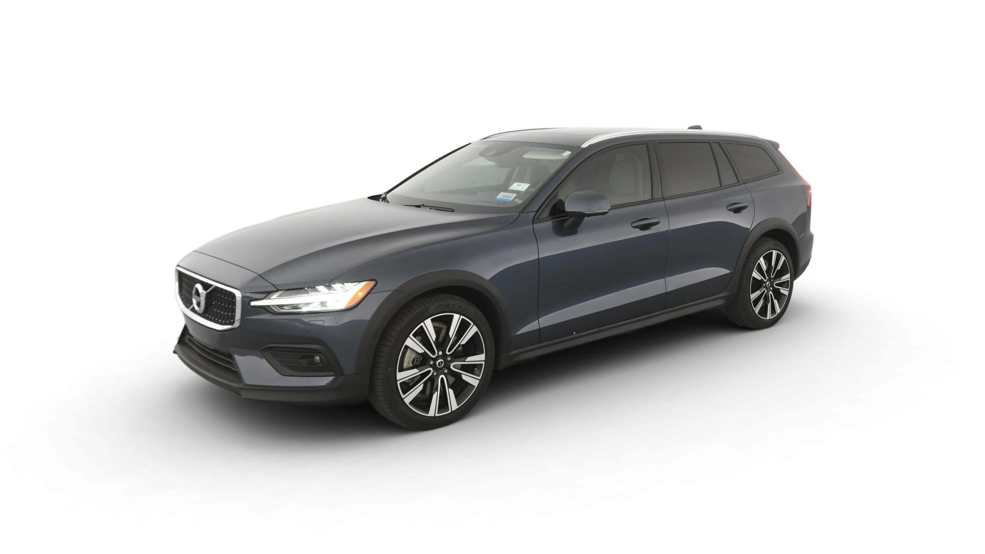 2022 Volvo V60 vehicle photo