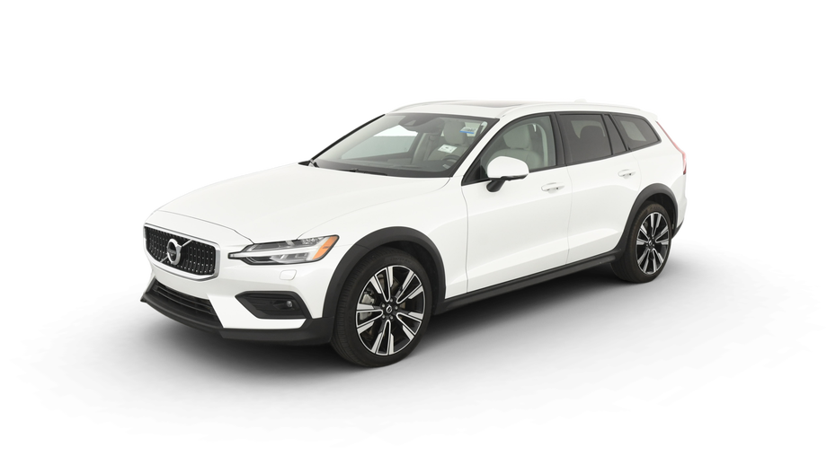2022 Volvo V60