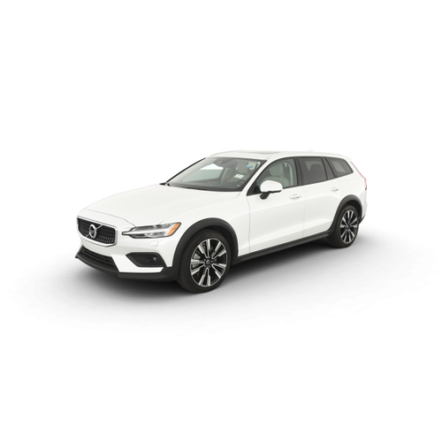 2022 Volvo V60