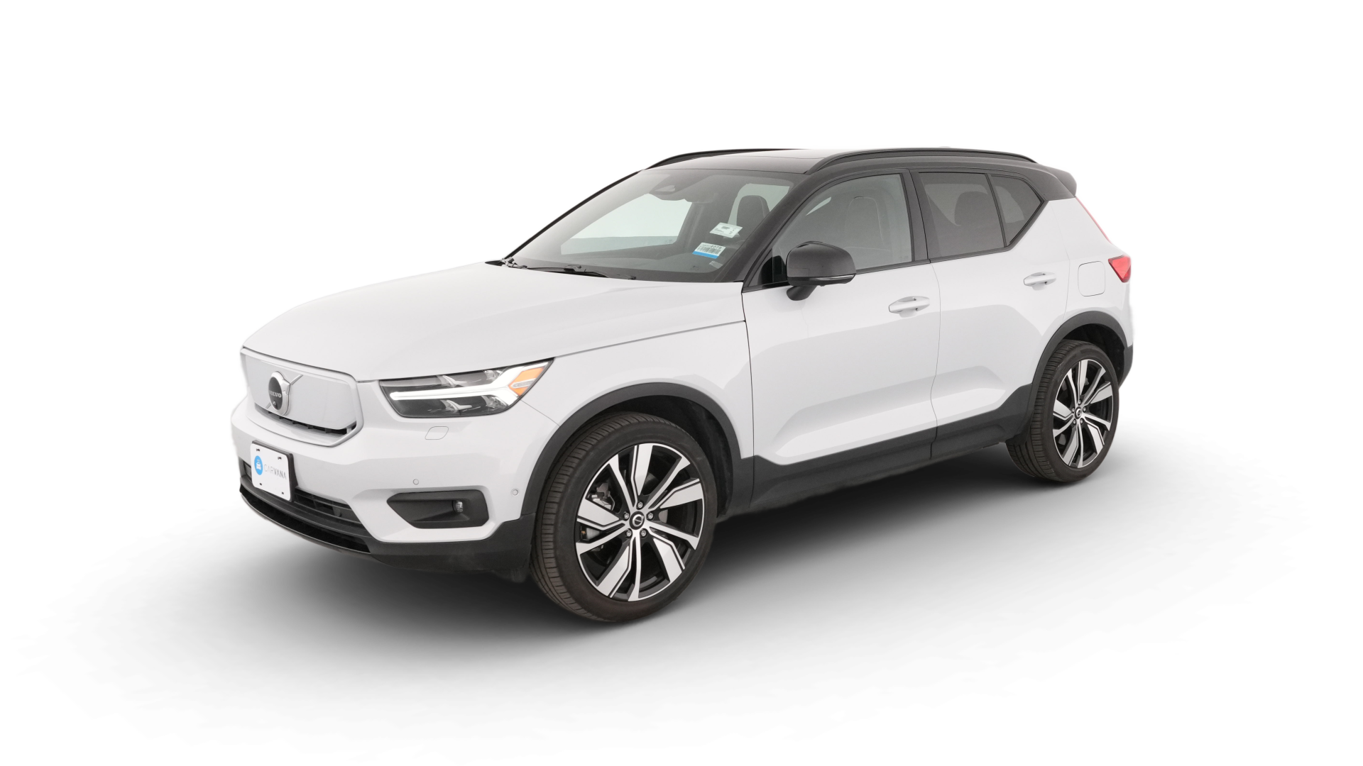 2022 Volvo XC40 Ultimate